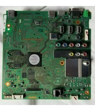 1-884-078-22, 60EX720 SONY MAIN BOARD (ANAKART)