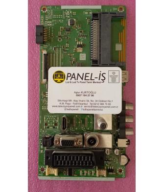 HI-LEVEL 40HL500, 17MB140, 280120170220 , 10116900 ANAKART