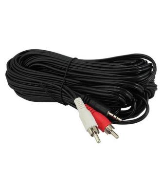 10 METRE AUX-TOS SES AKTARIM KABLOSU 