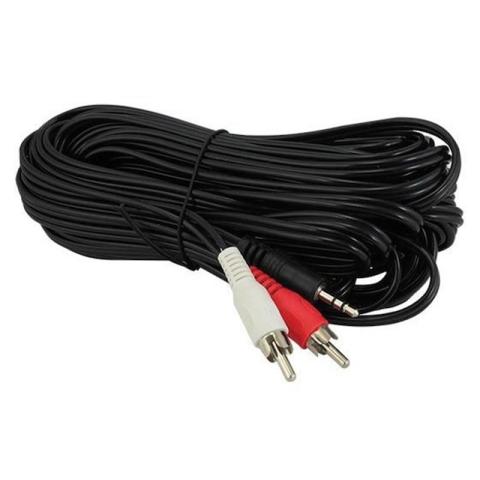 10 METRE AUX-TOS SES AKTARIM KABLOSU