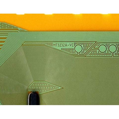 MT3232A-VC COF/TAB SÜRÜCÜ