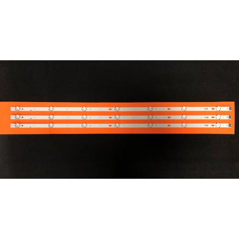 LG INNOTEK 17Y 43INCH_ A-TYPE, W00RE 43INCH FHD ,LC43490063A, LC43490064A, LC43490058A, 43LJ61_FHD, SSC_43LJ61_7LED, 43UJ701V LED BAR