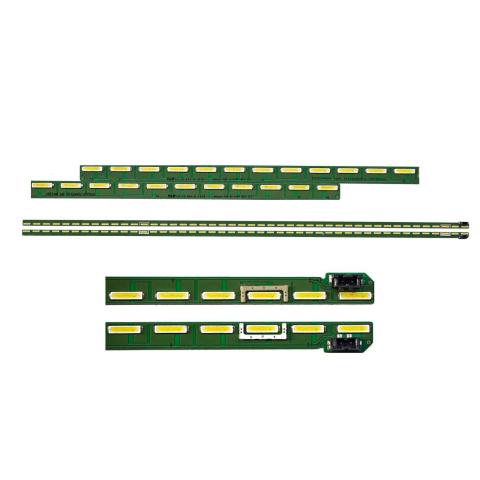 49inch FHD R-TYPE , 49inch FHD L-TYPE G1GAN01-0791A G1GAN01-0792A LG 49LF5400 MAK63267 LED BAR BACKLIGHT