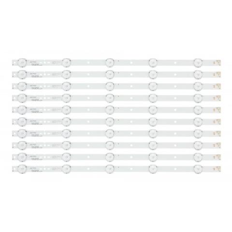 SONY KLV-40R470A, SVG400A81-REV3-12114 LED BAR