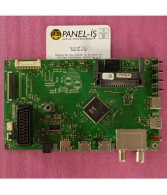 BEKO B32L 5745 4B, ARCELIK A32L 5745 4B, ZWU190R-5 RHU9ZZ ANAKART