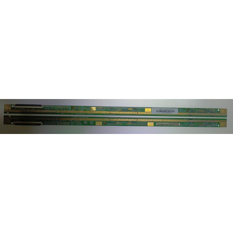 BOE HV320FHB-N02  PANEL PCB RESİMLERİ