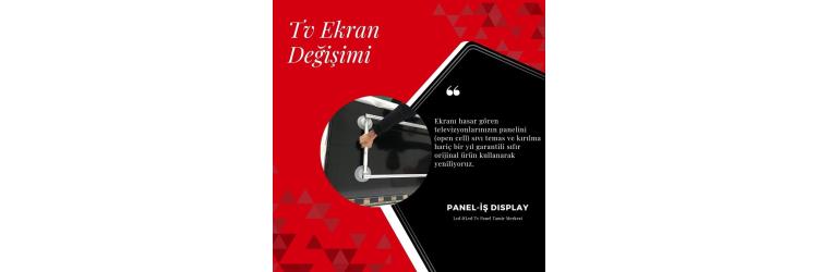 Televizyon Paneli Ne Kadar Sürede Montaj Yapılır ?