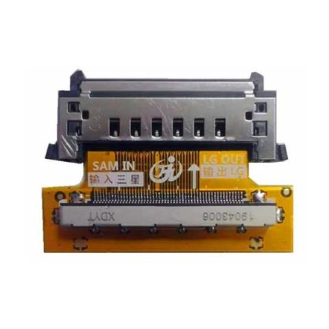 QK0827B FHD SAMSUNG LVDS GİRİŞ FHD LG LVDS ÇIKIŞ