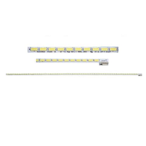 42 V12, 6922L-0016A, LED BAR , LG 42LM615S, 42LM620S LED BAR, PHILIPS 42PFL4307 LED BAR , PANASONIC TX-L42EW5 LED BAR , SN042LD18VG75B-V2FSM LED BAR