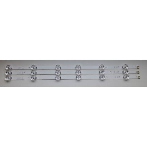 LG 32LB580, 32LB582V, 32LB650V, 32LF630V, 32LF650V, 32LB652V, 32LF580V, 32LB652V, 32LB550B, LG Innotek DRT 3.0 32" ATYPE , B TYPE LED TAKIMI