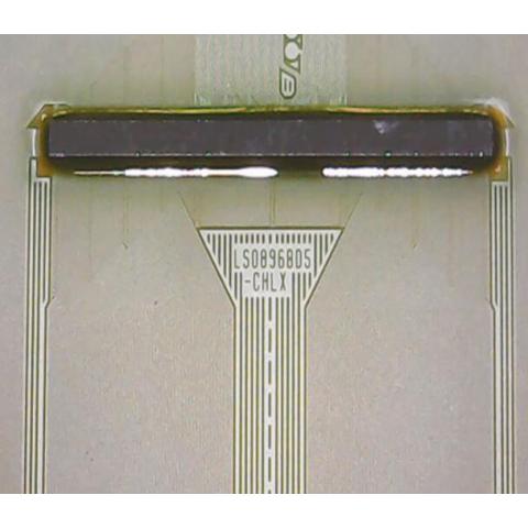 LS0896BD5-CHLX COF/TAB SÜRÜCÜ