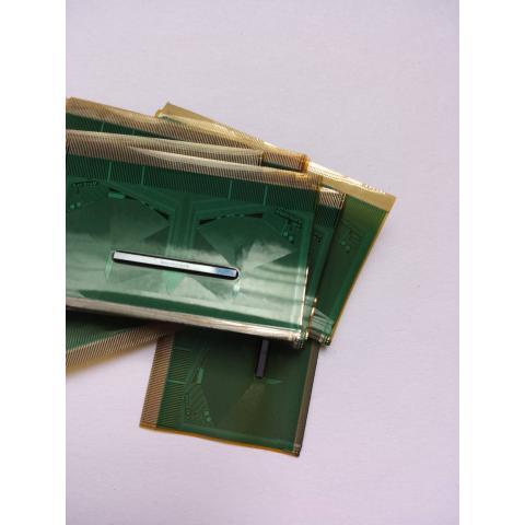 NT39992H-C12D4A COF/TAB SÜRÜCÜ