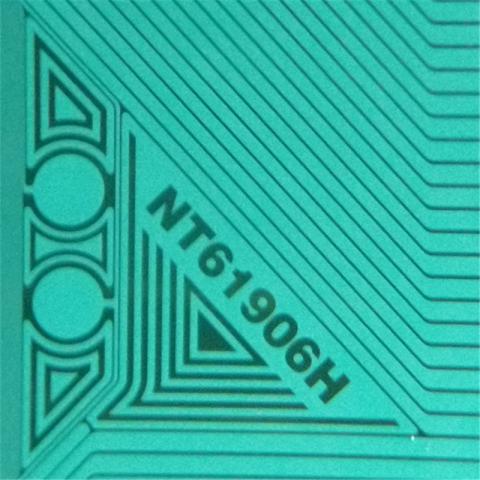 NT61906H-6033A COF/TAB SÜRÜCÜ