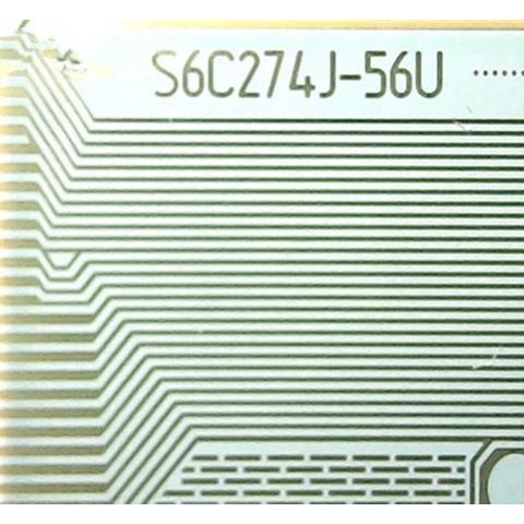 S6C274J-56U COF RESİMLERİ