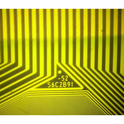 S6C2B91-52 COF RESİMLERİ