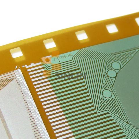 S6C2T98-30U COF/TAB SÜRÜCÜ