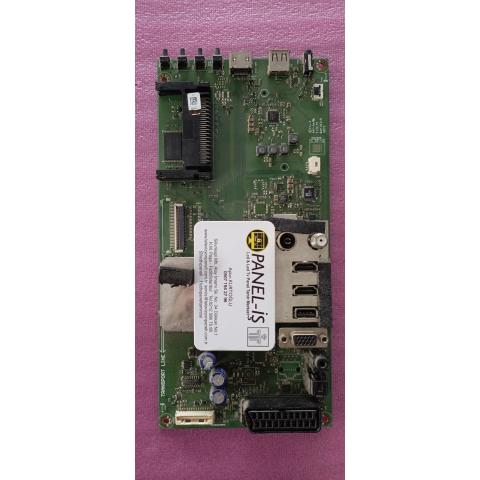 ARÇELİK A40-LB-5433, VTY190R-5 NNU9ZZ ANAKART RESİMLERİ