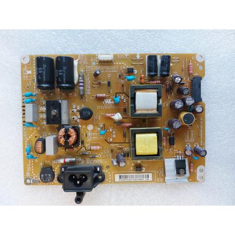 LG 32LB582V EAX65391401 (2.6) POWER BOARD