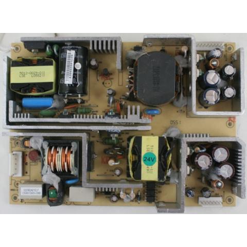 BEKO F776 LCD TV CEM1-0223B POWER BOARD