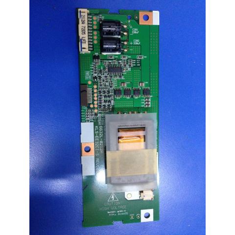 PHİLİPS 32PF5320 6632L-0212A INVERTER