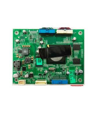 VESTEL 46PF7013 46" LCD TV 17FRC01-1 T-CON LOGİC BOARD