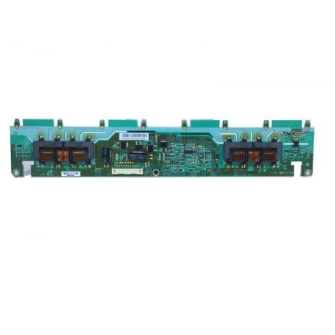SAMSUNG LE32C530F1 SSI320_4UP01 LCD TV INVERTER BOARD
