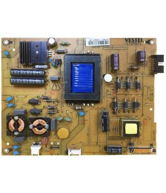 HI-LEVEL 49HL500 17IPS71 (23170537) POWER BOARD