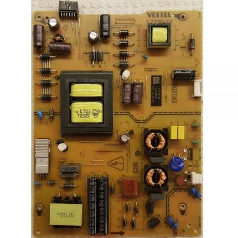 VESTEL SMART 55FB7300 17IPS72 (23330818) POWER BOARD
