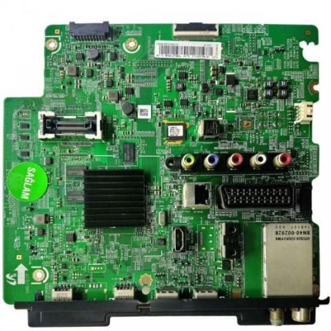 SAMSUNG UE40H6290AS BN41-02156A ANAKART