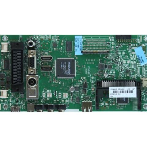 FINLUX 32FD6040H 17MB82S(23166403) ANAKART