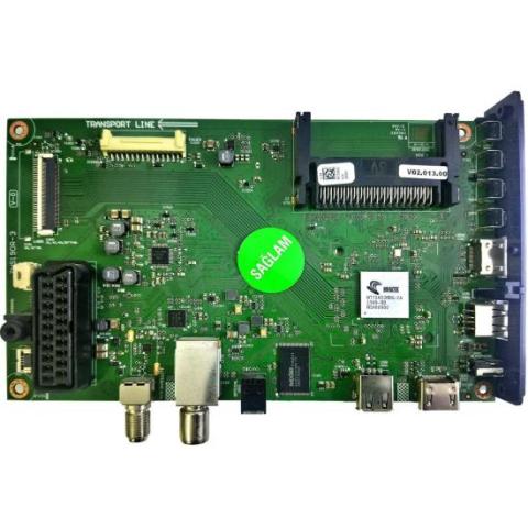 ARÇELİK A49L 5531 4B2 ZNS190R6-K8LDZZ ANAKART