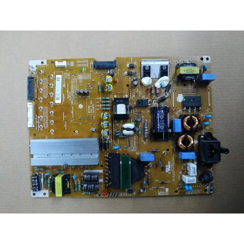 LG 42LB670V-ZA EAX65424001(2.3) POWER BOARD