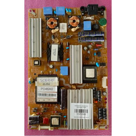 SAMSUNG BN44-0422B, PD46A0, UE40D5000PW, UE46D5000PW POWERBOARD İLGİLİ RESİMLER