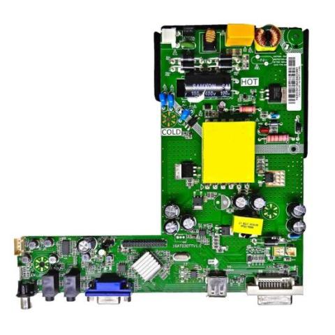 AXEN AX32DAB3037/1032 Y.M ANAKART 16AT030TTV1.0 ANAKART