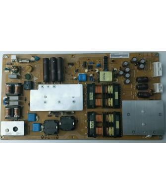 TOSHIBA 46SL733 DPS255GP-A V71A00015300 POWER BOARD