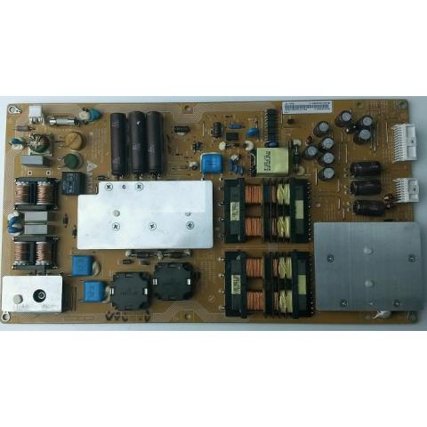 TOSHIBA 46SL733 DPS255GP-A V71A00015300 POWER BOARD
