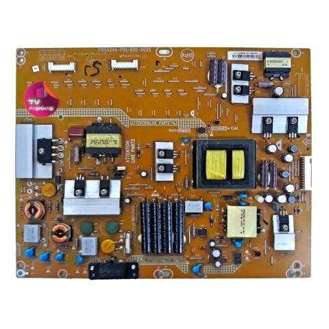 PHILIPS 42PFL3507H/12 715G5246-P01-000-002S POWER BOARD