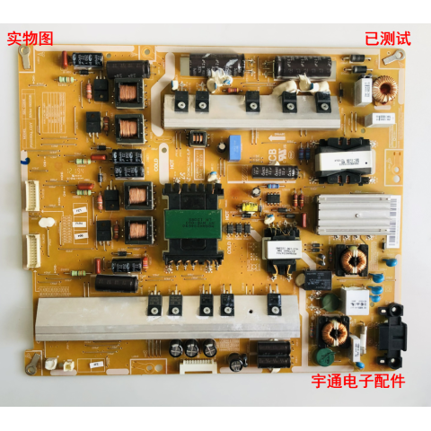 SAMSUNG BN44-0523B UE55ES7000,UE55ES7000SXTK POWER BOARD
