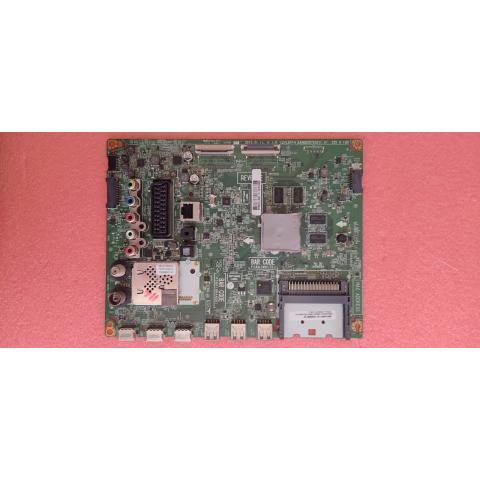 EAX66207203(1.0) , EBR80067105 LG55LF650V MAIN BOARD (ANAKART)