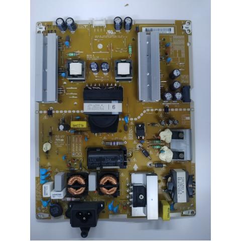 EAX66203101 LG55LF650V POWER BOARD