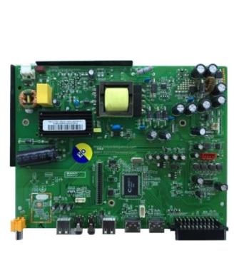 SUNNY, 12AT057-V-1.3, Y.M ANAKART SUNNY 12AT057 T.SİZ V1.3 MNL, MAIN BOARD