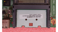 EAX66207203(1.0) , EBR80067105 LG55LF650V MAIN BOARD (ANAKART)