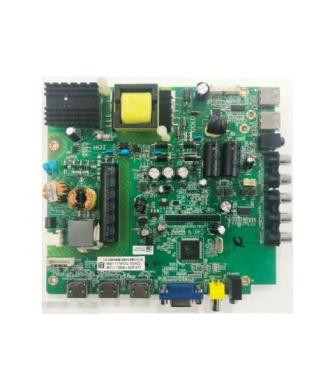 4723-MV56T8-A1233K11 ,TSUMV56/MSD3553-T8C2, Philips 43BDL4012N/62  MAIN BOARD 