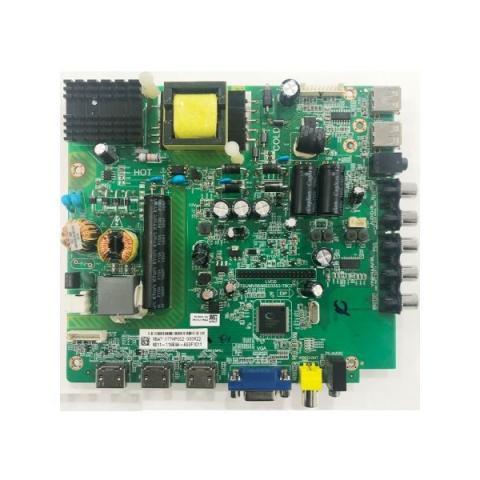 4723-MV56T8-A1233K11 ,TSUMV56/MSD3553-T8C2, Philips 43BDL4012N/62  MAIN BOARD