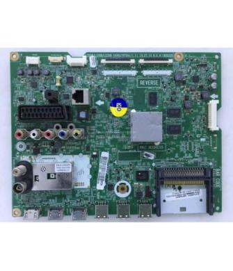 EAX64797003(1.2) EBR76348701,LG 42LA690S, LG 47LA690S, LG 47LA660S, LG 55LA660S MAIN BOARD 