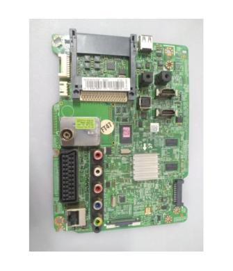 BN41-01894A, BN94-05875Y SAMSUNG UE40EH6030W MAIN BOARD 