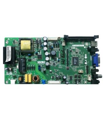 TP.VST59S.P77, SN032LD12AT036-V1, AX032LD12AT036-V1M  MAINBOARD, ANAKART