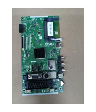 17MB140 (23436784), 48FD5400 MAINBOARD,ANAKART