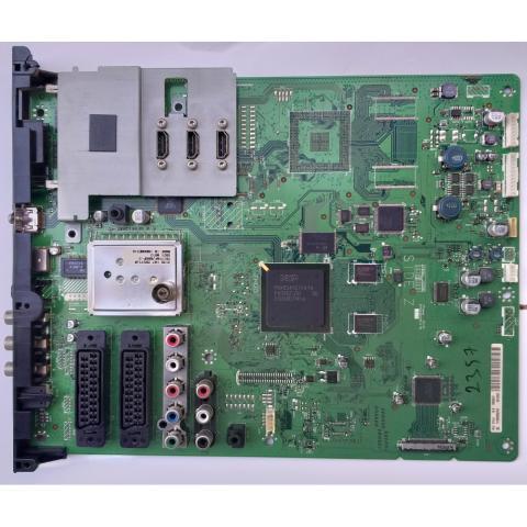 313926858764, 313912363701, PHILIPS 37PFL5603 MAİN BOARD , ANA KART