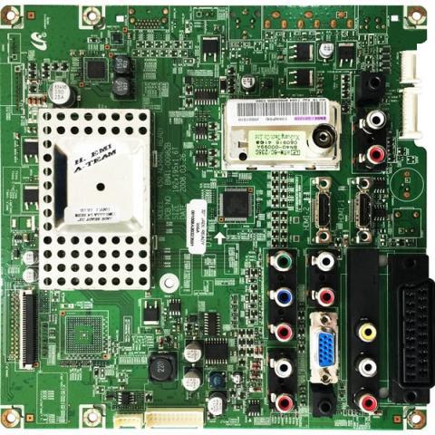 BN94-02122Q, BN94-02169T, BN41-00982B, V315B1-L01, LE32A330J1, SAMSUNG MAİN BOARD